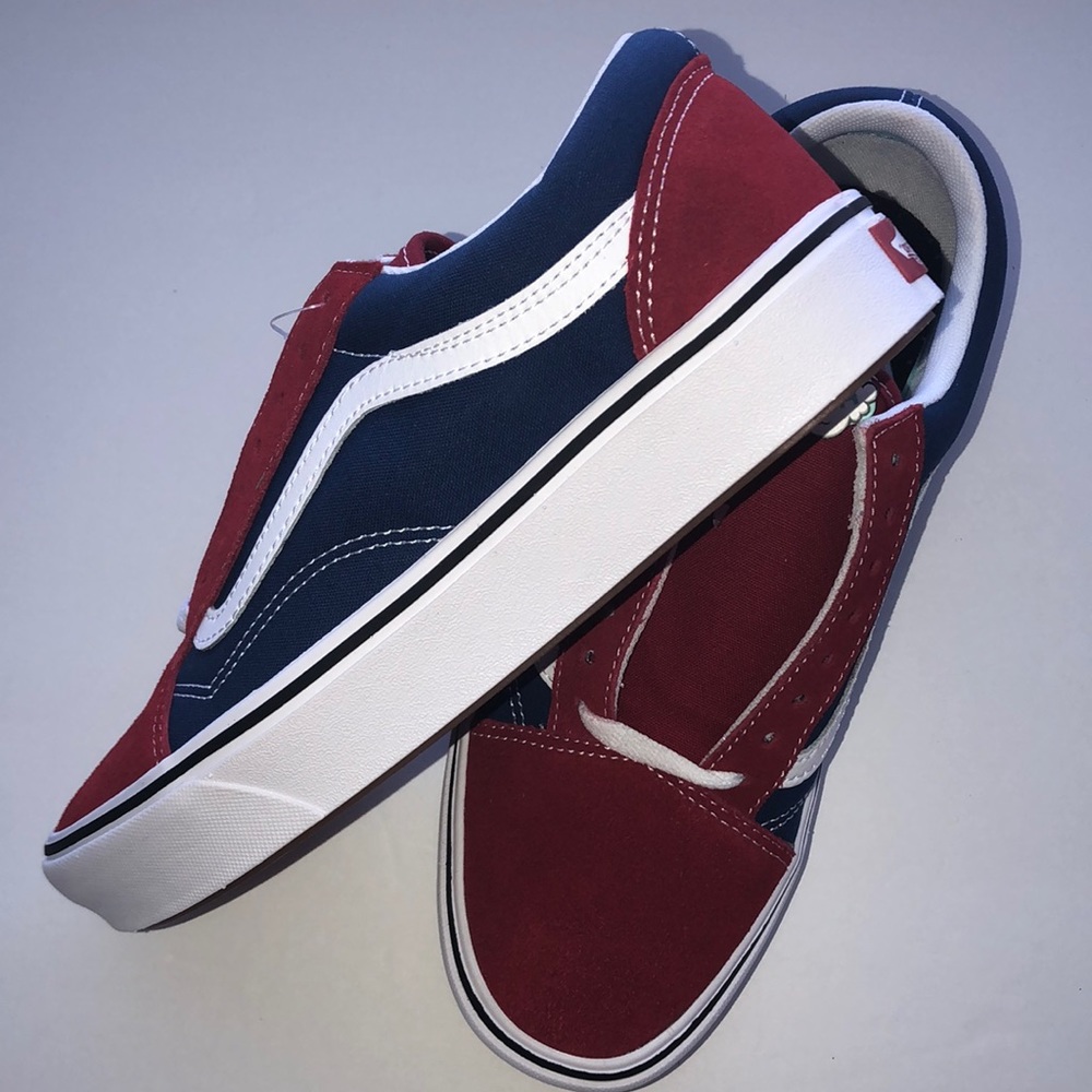 Comfycush Old Sko Sneakers
